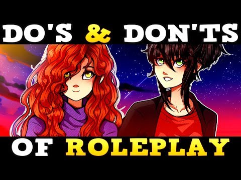 3 Ways to Roleplay Online - wikiHow