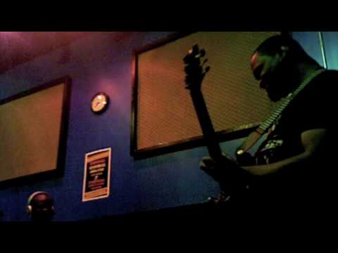 Deitrick Haddon Rehearsal Ft. Jairus Mozee