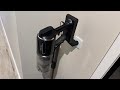 Вертикальный пылесос Dreame R20 Ultra