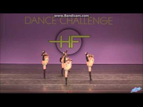 Top Mini Open Groups 2016