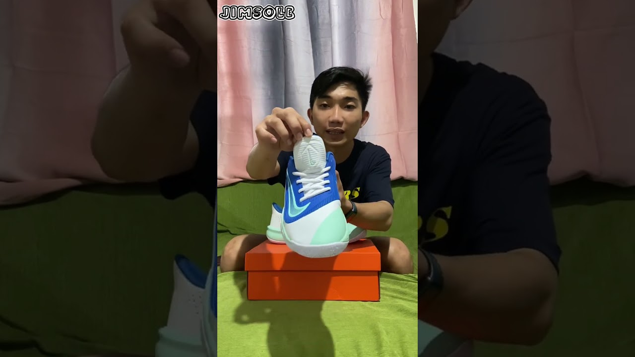 Nike Precision 7🔥