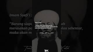Download lagu Story WA | Status WhatsApp | Imam Syafi'i | #quotes mp3