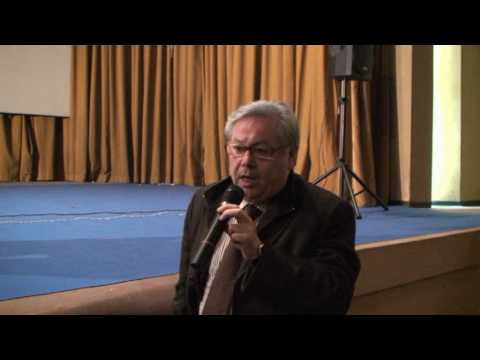 Cine-Club De Sica: Citto Maselli - 4. "Cinema e Dimensione Sociale"