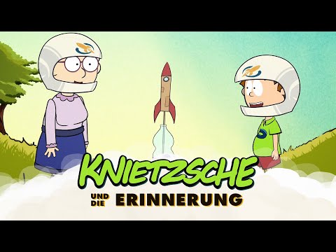 Knietzsche und die Erinnerung