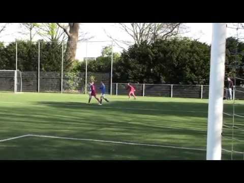 Kampong F1 - CDW F1 5-0