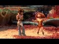 THE CROODS - Official Clip - 