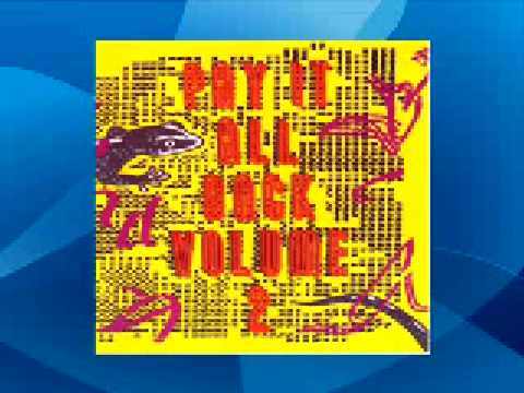 Train to Doomsville lee scratch perry dub syndicate