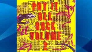 Train to Doomsville lee scratch perry dub syndicate