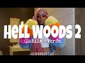GloRilla Hell Woods 2 Verse Lyrics