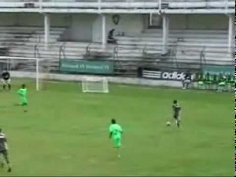 Leonardo Signorelli - Goleiro