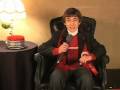 NORAD Tracks Santa Dec 2006 Vincent Martella Celebrity Message