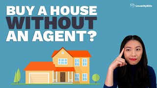 How To Buy a Home Without a Real Estate Agent | LowerMyBills