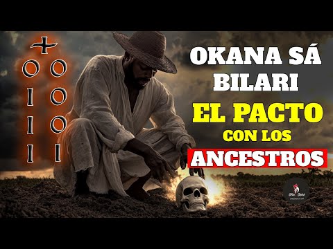 🔮El SECRETO de OKANA SÁ que los BABALAWOS nunca te contaron (Okana Osa)