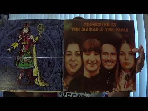 Gimmicks Album Covers 60s-70s---Gems No.165