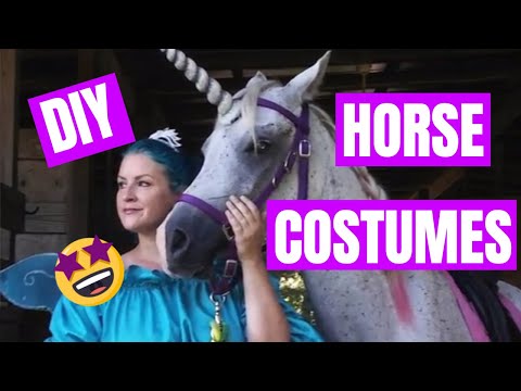 download lagu mp3 mp4 How To Make A Costume For A Horse, download lagu How To Make A Costume For A Horse gratis, unduh video klip How To Make A Costume For A Horse