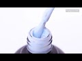Гель-лак Lukum Pantone № 188 (небесный, эмаль), 10 мл Гель-лак Lukum Pantone № 188 (небесный, эмаль), 10 мл
