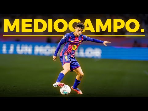 How to Be the Best Midfielder (Football Guide)