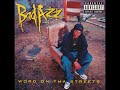 Bad Azz - I Ain't Concerned (Prod Ant Banks)
