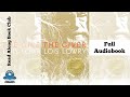 THE GIVER By Lois Lowry ️ Full Length AUDIOBOOK