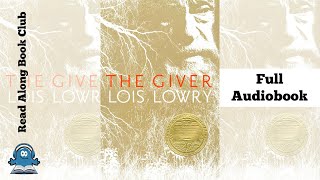 Download lagu THE GIVER by Lois Lowry ❄️ Full Length AUDIOBOOK mp3