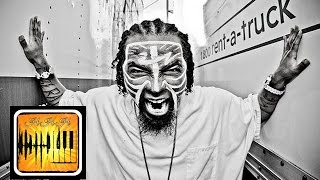 Tech N9ne - Psycho Bitch
