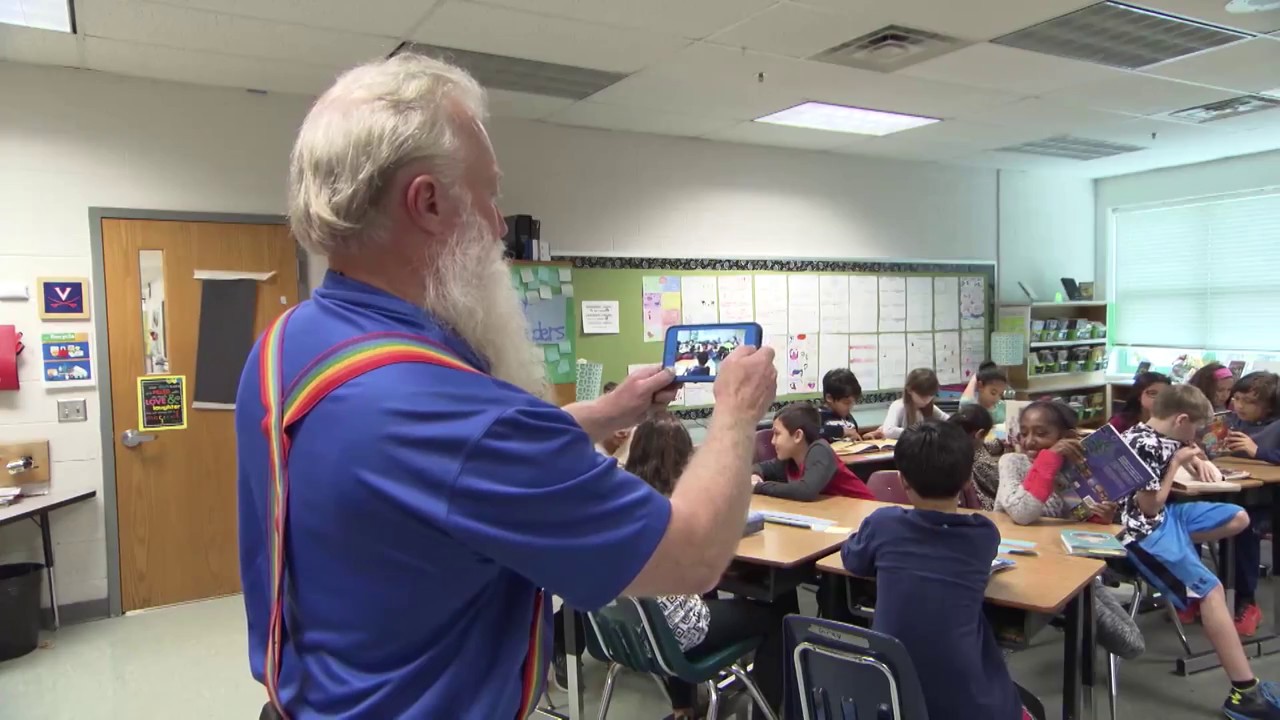 Video 101 for the Classroom - Lighting Tips for the Classroom