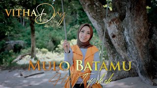 Download lagu Mulo Batamu Hati Tapikek- Vitha Dry-Dendang moderen 2022 mp3