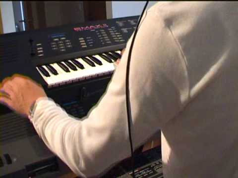 Emu EMAX II vs Emax I (3 of 3)