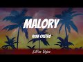 Ryan Castro - Malory (Letras)