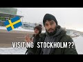 Stockholm Aake Kahan Ghumne Jaaye Places To Visit In Stockholm Roam With Ashutosh Sweden