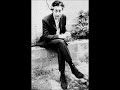 Tindersticks + Les Sequentielles Studios + Lyon 1995