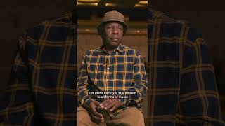 Norman Jay  on the Black history of modern dance music