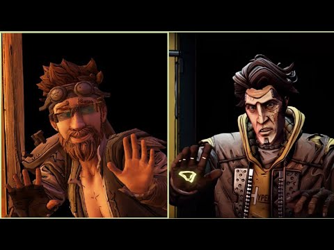 Vaughn and Timothy Lawrence it's not what you look like man am on your side edit video