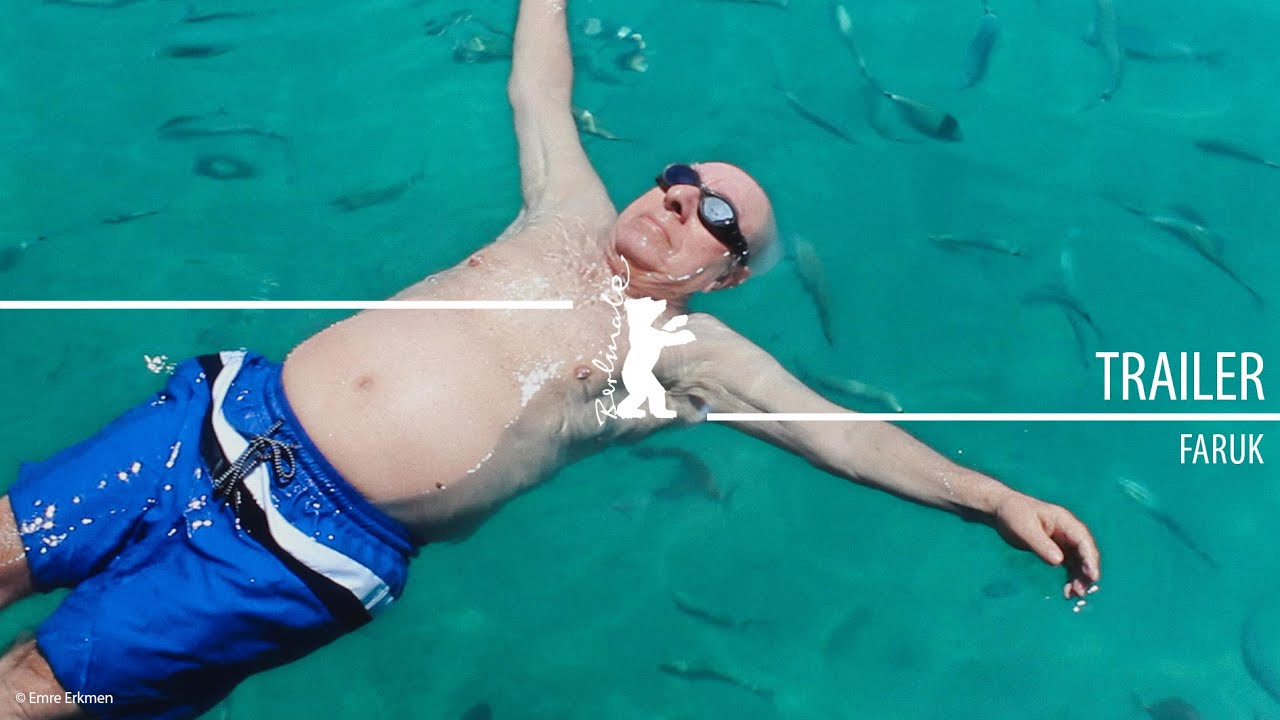 "Faruk" | Trailer | Berlinale 2024