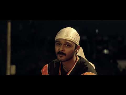 Dhananjay VI Trailer