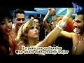 PAULINA RUBIO - DAME OTRO TEQUILA //Video Oficial Con Letra//