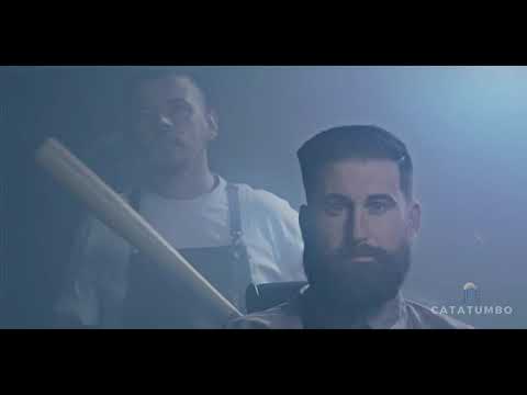 Moody Cinematic Barber Shop Advert/Commercial - Eastern Barber by Catatumbo Productions - Sony A7SII