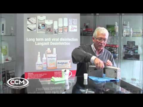 Graffiti Protection 626