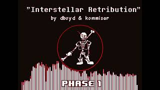 Disbelief Papyrus «phase 1» Slowed