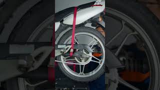 Download lagu Adjust the chain DON'T USE FEELING mp3