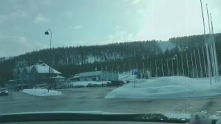 God's Gonna Cut You Down COVER