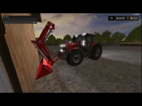 Fs 17 new map big hills E3