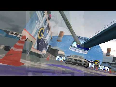Need for Speed ProStreet PC  Walkthrough Part #46  Grip Effect