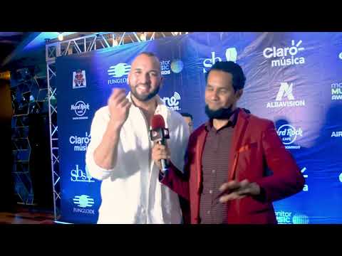 JOHN PATIÑO - El renacer de una estrella - EspacioRD Magazine TV