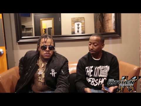 The Scoop/W Sosa Mann: Talks Joining Taylor Gang, Bric’s Block Party and Black Beatles