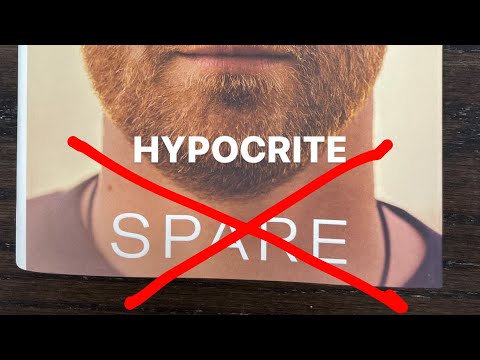 I’ll Spare You the Details: Chapter 3