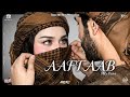 AAFTAAB HO TUM ARABIC HINDI LOVE 2026 OFFICIAL VISUALIZER VIBE CHAPTERS
