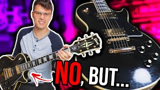 Video thumbnail for I GOT A $7000 GIBSON MURPHY LAB GUITAR... WAS IT WORTH IT?? by Agufish