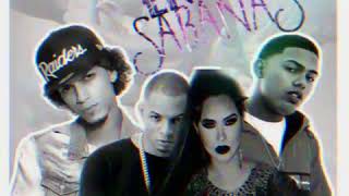 Jon z, entre sabanas🎶 anonimus, rowsy, myke towers