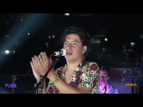 YO TE QUIERO MUJER CON EL GRUPO CARIÑO